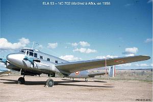 174- ARMEE DE L'AIR EN ALGERIE 1945-1962-22 (22)